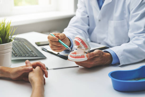 Advanced Technology for Better Dental Care in Redwater, TX