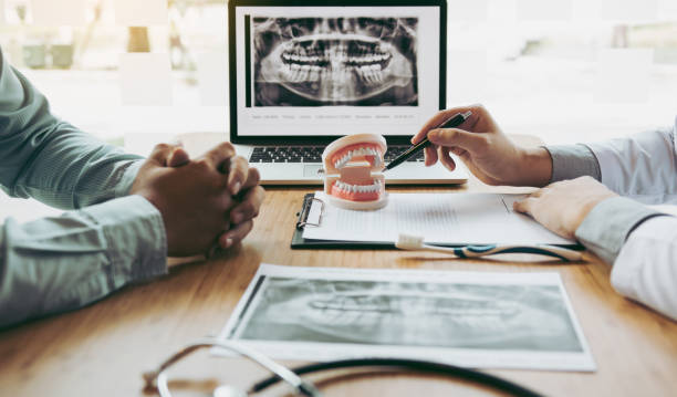 Oral Surgery in Redwater, TX