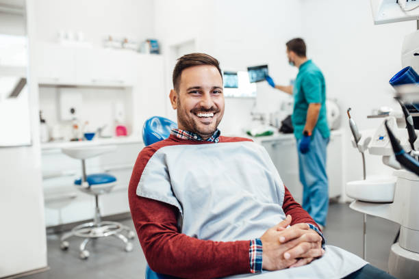 Best Emergency Dental Care  in Redwater, TX
