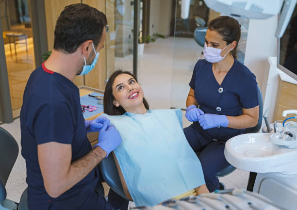 Best Tooth Extraction  in Redwater, TX